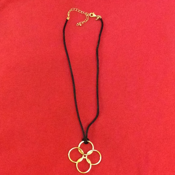 Lia Sophia Jewelry - lia Sophia Necklace